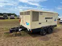 DOOSAN XP825 HP750 AIR COMPRESSOR