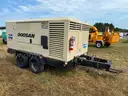 DOOSAN XP825 HP750 AIR COMPRESSOR
