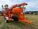 2021 Bandit 225XP Wood Chipper