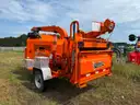 2021 Bandit 225XP Wood Chipper