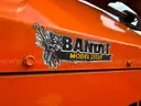 2021 Bandit 225XP Wood Chipper