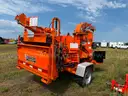2021 Bandit 225XP Wood Chipper