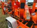 2021 Bandit 225XP Wood Chipper