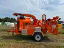 2021 Bandit 225XP Wood Chipper