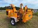 2022 Bandit 12XPC Wood Chipper