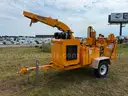 2022 Bandit 12XPC Wood Chipper