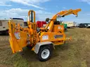 2022 Bandit 12XPC Wood Chipper