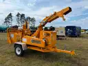 2022 Bandit 12XPC Wood Chipper