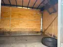 2023 AMERI ENCLOSED CARGO TRAILER