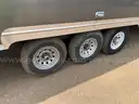 2023 AMERI ENCLOSED CARGO TRAILER