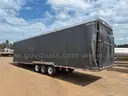 2023 AMERI ENCLOSED CARGO TRAILER