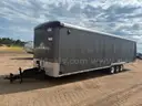 2023 AMERI ENCLOSED CARGO TRAILER