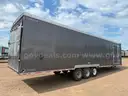 2023 AMERI ENCLOSED CARGO TRAILER