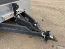 2023 AMERI ENCLOSED CARGO TRAILER