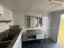 2023 CSIRIUS CONCESSION FOOD TRAILER