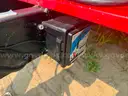 2023 CSIRIUS CONCESSION FOOD TRAILER