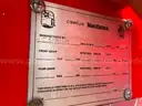 2023 CSIRIUS CONCESSION FOOD TRAILER