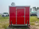 2023 CSIRIUS CONCESSION FOOD TRAILER