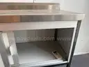 2023 CSIRIUS CONCESSION FOOD TRAILER