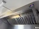 2023 CSIRIUS CONCESSION FOOD TRAILER