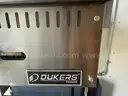 2023 CSIRIUS CONCESSION FOOD TRAILER