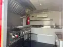 2023 CSIRIUS CONCESSION FOOD TRAILER
