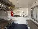 2023 CSIRIUS CONCESSION FOOD TRAILER