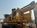 2007 Sterling Pressure Drill Truck
