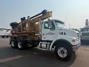 2007 Sterling Pressure Drill Truck