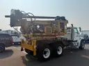 2007 Sterling Pressure Drill Truck