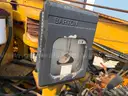 2007 Sterling Pressure Drill Truck