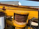 2007 Sterling Pressure Drill Truck