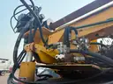 2007 Sterling Pressure Drill Truck