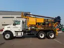 2007 Sterling Pressure Drill Truck