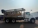 2007 Sterling Pressure Drill Truck