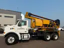 2007 Sterling Pressure Drill Truck