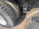 2007 Sterling Pressure Drill Truck