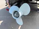 2018 SUN TRACKER BASS BUGGY 16 DLX PONTOON