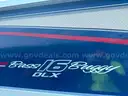 2018 SUN TRACKER BASS BUGGY 16 DLX PONTOON