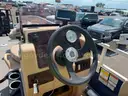 2018 SUN TRACKER BASS BUGGY 16 DLX PONTOON