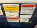 2018 SUN TRACKER BASS BUGGY 16 DLX PONTOON