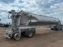 2022 WALINGA BULK FEED TRAILER