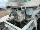 2022 WALINGA BULK FEED TRAILER