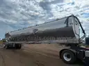 2022 WALINGA BULK FEED TRAILER