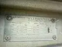 2022 WALINGA BULK FEED TRAILER