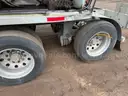 2022 WALINGA BULK FEED TRAILER