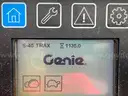 2023 GENIE S-45 TRAX MAN LIFT