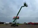 2023 GENIE S-45 TRAX MAN LIFT