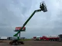 2023 GENIE S-45 TRAX MAN LIFT
