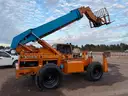 LULL 1044C-54 TELESCOPIC FORKLIFT